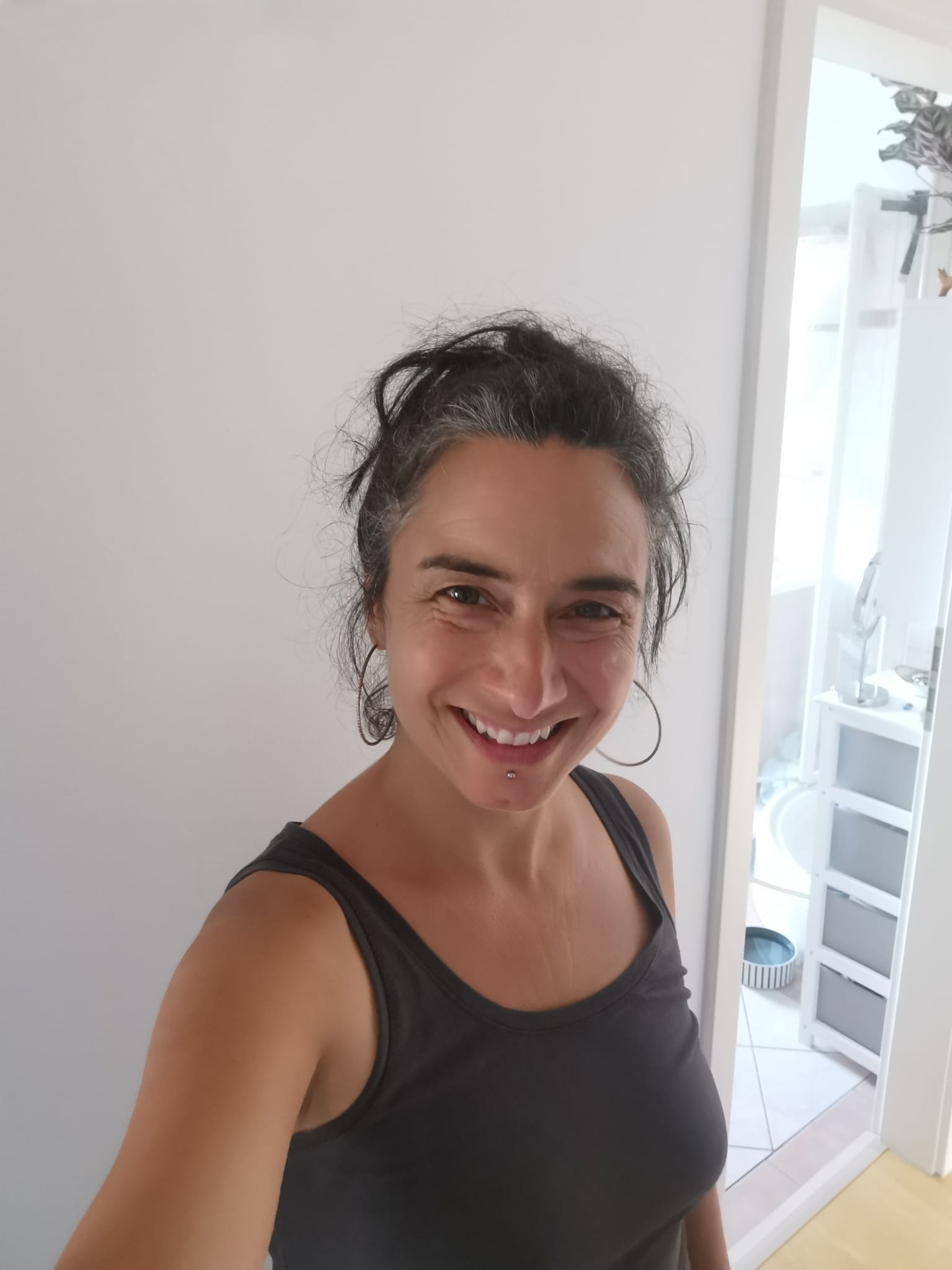 Nina Imbeck