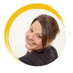 Profilbild Mona Stelzner
